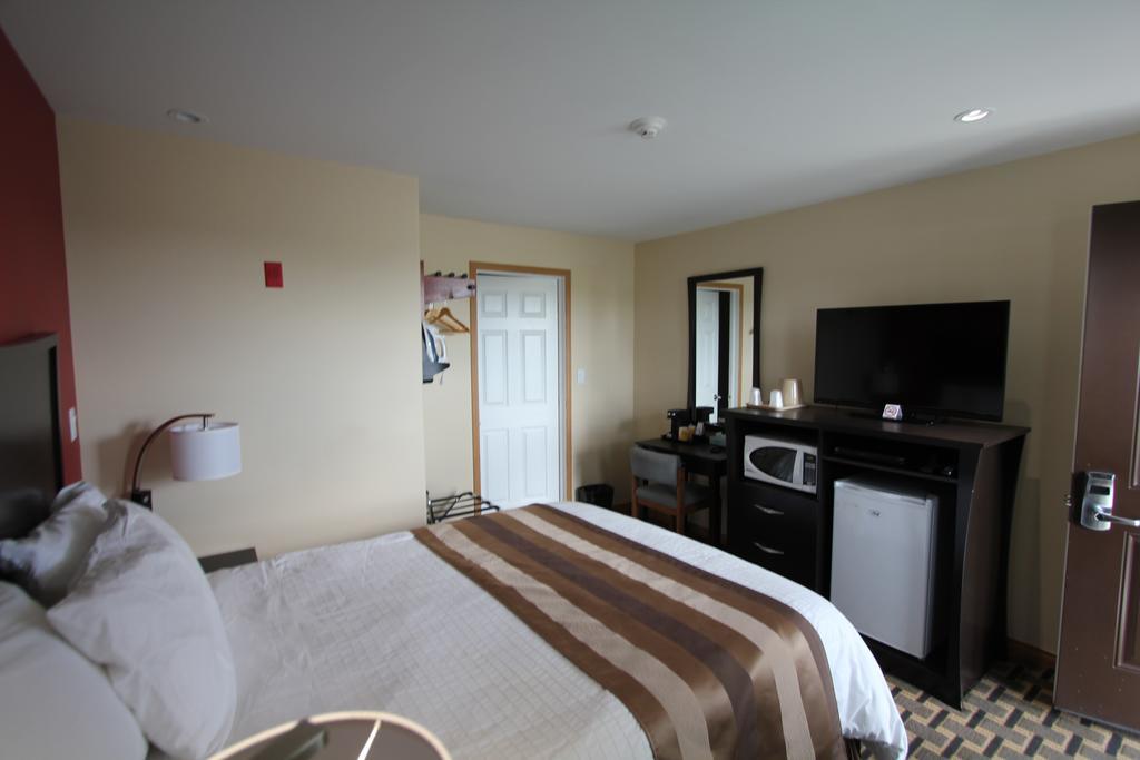 Masterson'S Motel Greater Napanee Номер фото