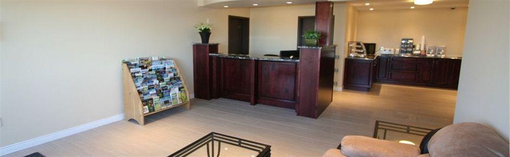 Masterson'S Motel Greater Napanee Экстерьер фото