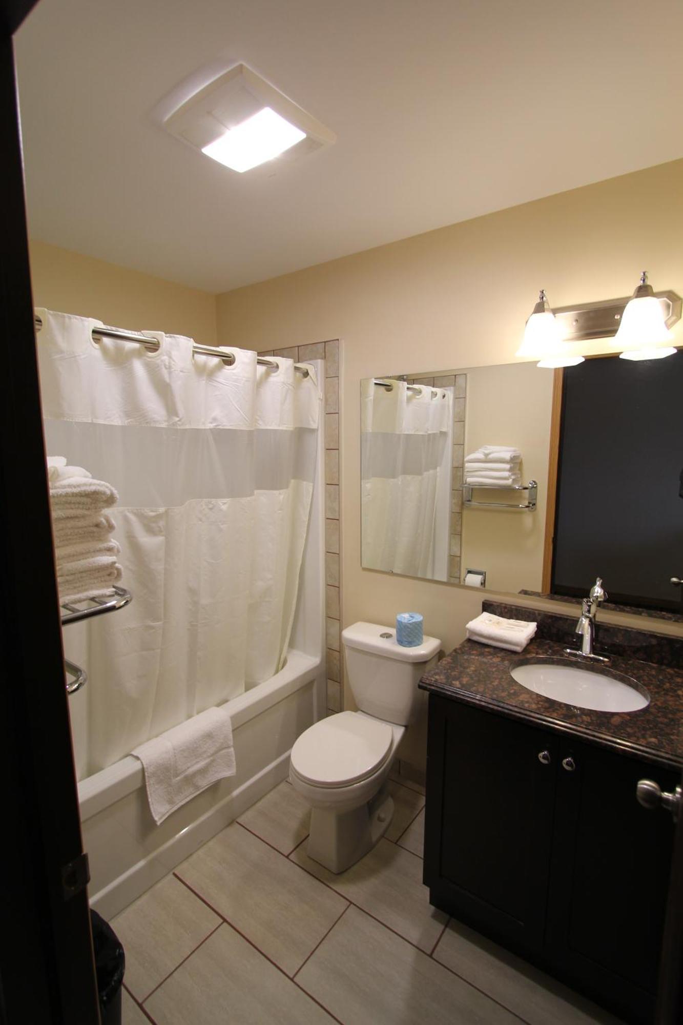 Masterson'S Motel Greater Napanee Номер фото